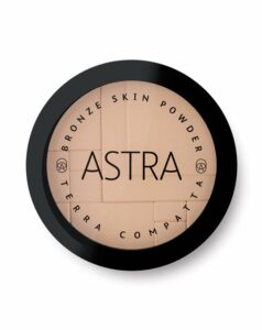 ASTRA BRONZE SKIN POWDER COL21