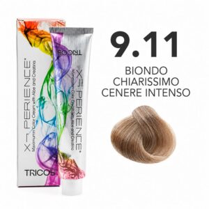 X-PERIENCE 9.11