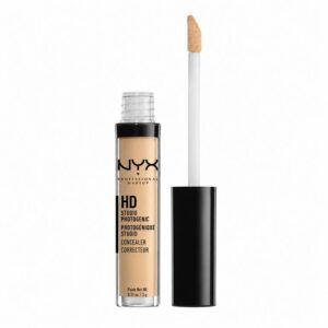 NYX HD STUDIO CONCEALER BEIGE 16107