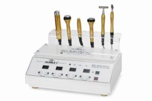 BMK - 4D-MICROC FACE MACHINE