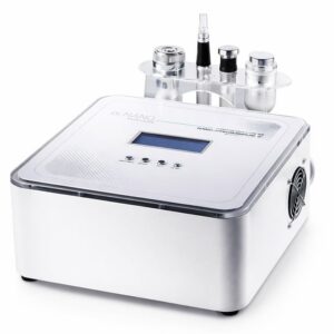 BMK - DR NANOMETER INSTRUMENT