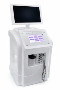 BMK- 0408 WATER OXYGEN MACHINE