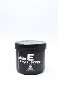 ELEGANCE FACIAL SCRUB MIXED HERBS 500ML