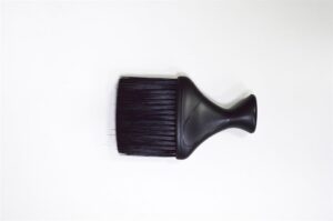 BRUSHE BARBER SHOP BLACK