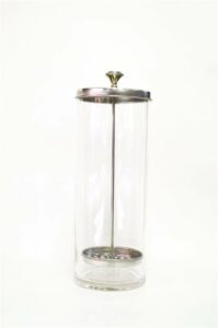 DESINFECTING JAR BOTTLE