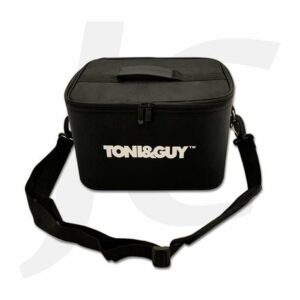 TONI&GUY BLACK BIG BAG