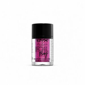 NYX FOIL PLAY CREAM PIGMENT FPCP02