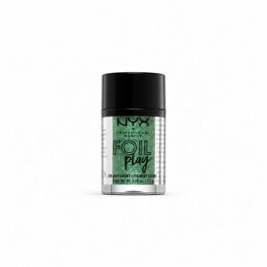 NYX FOIL PLAY CREAM PIGMENT FPCP09
