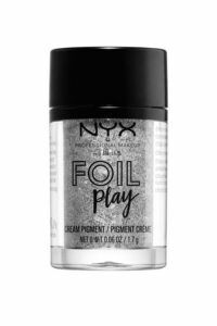 NYX FOIL PLAY CREAM PIGMENT FPCP10