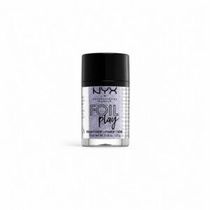 NYX FOIL PLAY CREAM PIGMENT FPCP12
