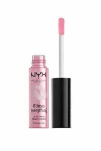 NYX THIS IS EVERYTHING LIP OIL-SHEER BLUSH02