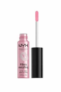 NYX THIS IS EVERYTHING LIP OIL-SHEER BLUSH03