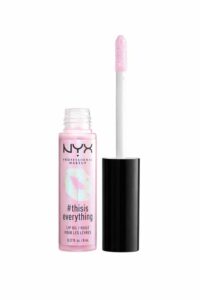 NYX THIS IS EVERYTHING LIP OIL-SHEER BLUSH04