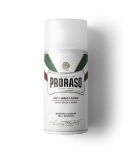 PRORASO SHAVE FOAM SENSITIVE 300ML