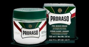 PRORASO PRE-SHAVE CREAM REFRESH 100ML