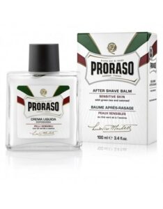 PRORASO AFTER SHAVE BALM SENSITIVE 100ML
