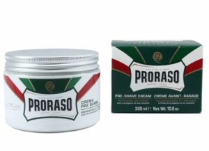 PRORASO PRE-SHAVE CREAM REFRESH 300ML