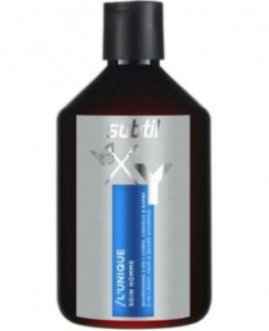 SUBTIL XY LE CARBONE COLOR-BALANCING SHAMPOO 250ML
