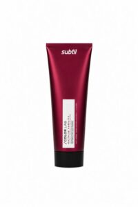 SUBTIL MAITRISE PARFAITE RICH MASK FOR FRIZZ CONTROL 200ML