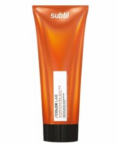 SUBTIL HYDRATION ACTIVE DEEP MASK 200ML