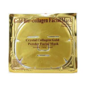 GOLDEN BIO COLLAGEN FACIAL MASK 60G