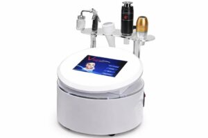 BMK - 4 IN 1 ULTRASOUND SKINCARE BOX