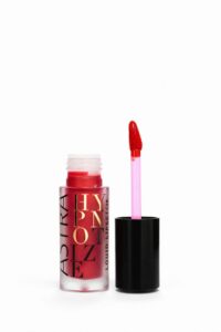 ASTRA HYPNOTIZE LIQUID LIPSTICK MAT COL18