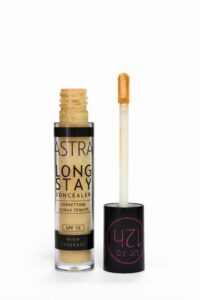 ASTRA LONG STAY CONCEALER COL005