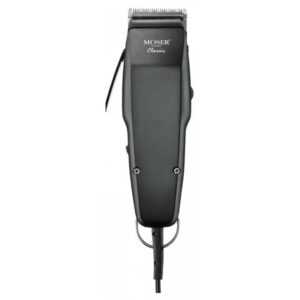 MOSER 1400 DARK GREY 1400-0457