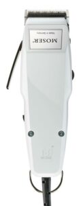 MOSER 1400 WHITE 1400-0268