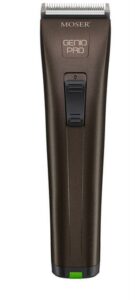 MOSER GENIOPRO BROWN 1874-0050