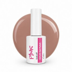 002 PINK COLOUR GEL O