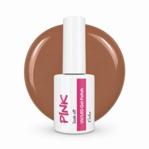 030 PINK COLOUR GEL O
