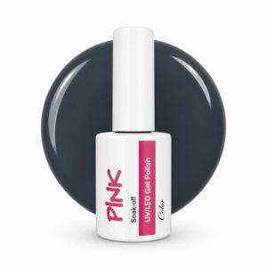 041 PINK COLOUR GEL O