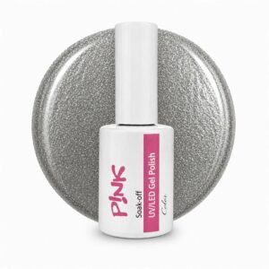 074 PINK COLOUR GEL O