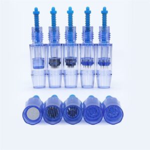 GJILPERE NANO NEEDLE 9