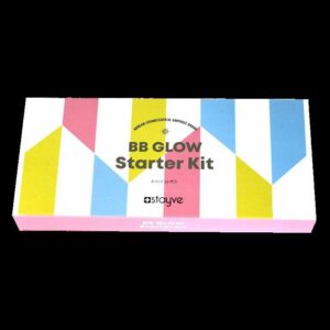 BB GLOW STARTER KIT LAN FROST 128ML