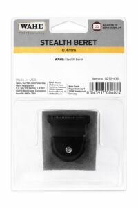 WAHL STEALTH BERET 0.4MM BLADE SET