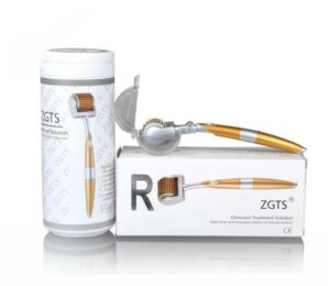 ZGTS DERMA ROLLER