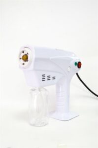 NANO SPRAY GUNS