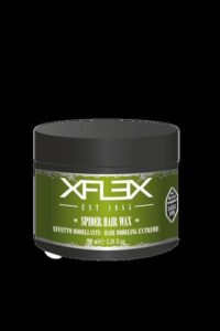 XFLEX SPIDER HAIR WAX 100ML