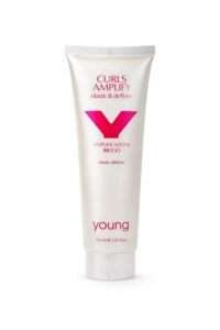 YOUNG CURLS AMPLIFY ELASTIC&DEFINER 150ML