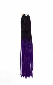 MAMBO FAUXLOCS HAIR 20INCH