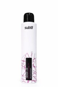 SUBTIL TEXTURE & VOLUME XXL