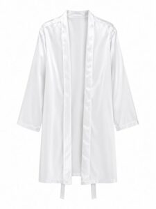 DINCER SATEN KIMONO