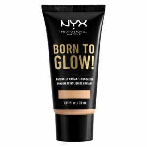 NYX BORN TO GLOW 7.5 31579