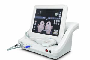 BMK - HIFU FACE MACHINE