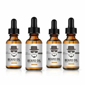 ENVISHA BEARD OIL 30ML