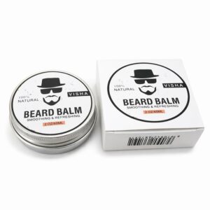 ENVISHA BEARD BALM 60ML