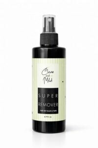 CLEAN AND MILD HAIR REMOVER 267ML